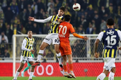 Fenerbahçe'den Avusturya'ya