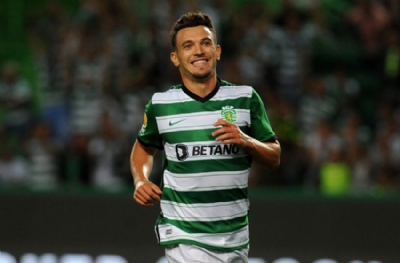 Aston Villa’nın hedefi Pedro Gonçalves