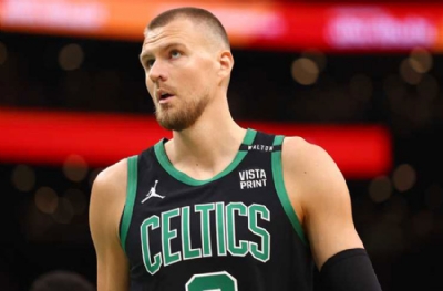 Kristaps Porzingis'ten haber var