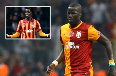 Eboue'den flaş Galatasaray sözleri