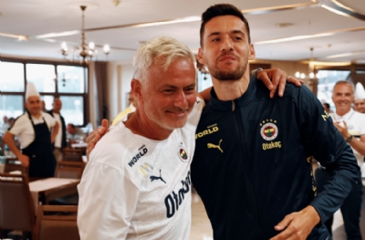 İyi ki doğdun Umut Nayir
