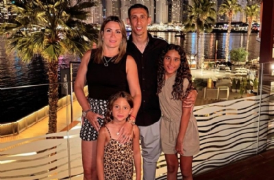 Di Maria'nın Beşiktaş'a cevap vereceği tarih! Friedel iki kez resmen görüştü