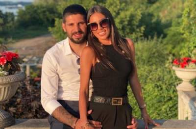 Mitrovic'ten övgü geldi! Beşiktaş'ın gözdesinin sözleri kafa karıştırdı