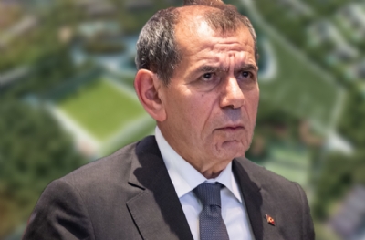 Dursun Özbek'in hayali yine gerçekleşmeyecek! Galatasaray'ın projesi yattı
