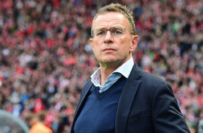 Avusturya imparatoru Rangnick