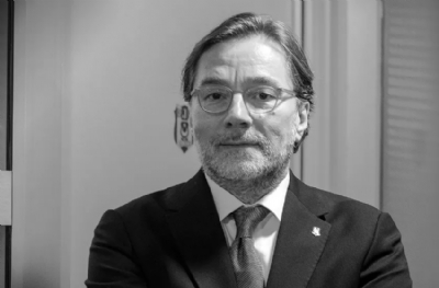 Beşiktaş Kulübünün eski yöneticilerinden Berkan Gocay vefat etti