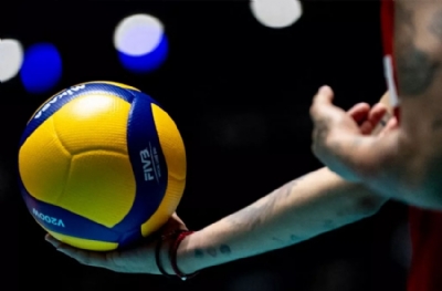 Milletler Ligi’nde son yarı finalistler Fransa ve Slovenya 