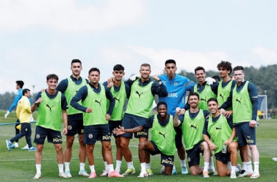 Mourinho'nun veda maçı! 8 isim son kez Fenerbahçe formasıyla sahada