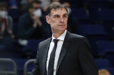 İşte Olympiakos'un Bartzokas kararı