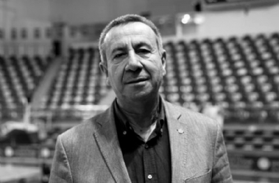 Türkiye Voleybol Federasyonu acı haberi böyle duyurdu