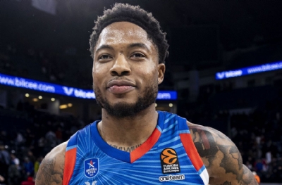 Anadolu Efes'te ayrılık