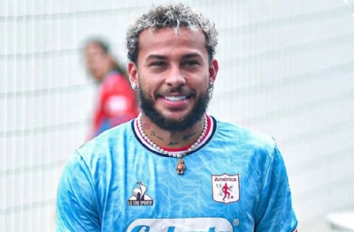 Duvan Vergara Süper Lig yolcusu