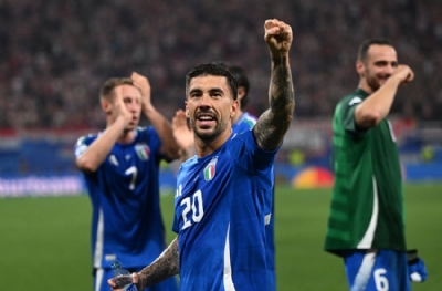 En iyi gol Mattia Zaccagni'nin