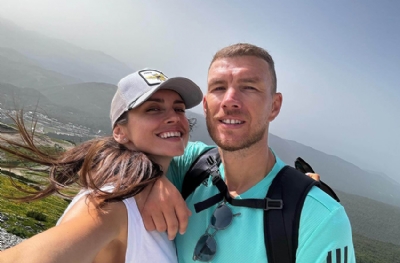  Edin Dzeko saatleri sayıyor! İşte Hajduk Split tarafından açıklanacağı tarih