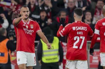 Beşiktaş'a 100 milyon euro'luk golcü! Geçen sezon Rafa Silva ile beraber oynadı