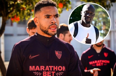 En-Nesyri'nin satışı zorunlu! Romelu Lukaku'nun yerine transferi gündemde 