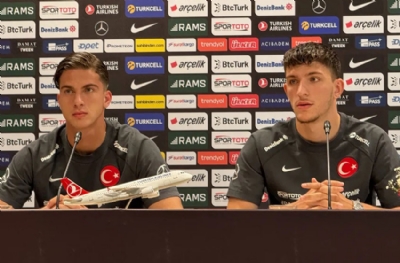 Ahmetcan ve Bertuğ'dan Avusturya yorumu