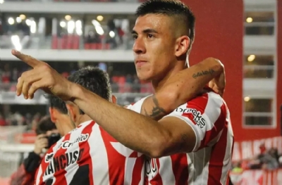 Zaid Romero transferi tamam
