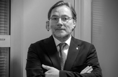 Berkan Gocay'a son veda