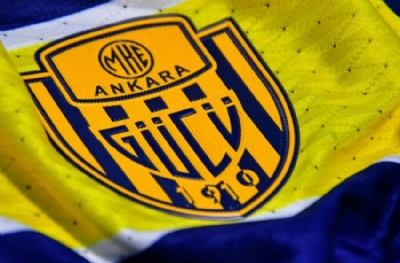 MKE Ankaragücü'nde İsmail Mert Fırat yeniden başkan seçildi