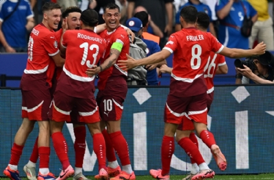 İsviçre - İtalya maç sonucu: 2-0