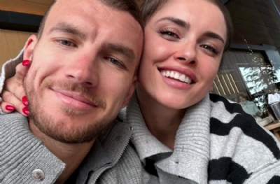 Edin Dzeko'dan dev feda! Fenerbahçe için 29.1 milyon Euro'yu reddetti
