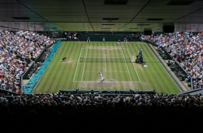  Wimbledon yarın başlıyor
