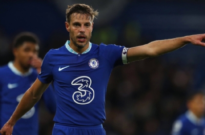 Madrid'in Cesar Azpilicueta kararı