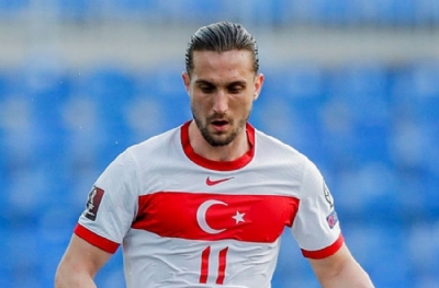 Yusuf Yazıcı veda etti