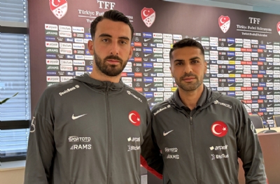 Milliler'den Avusturya maçı yorumu