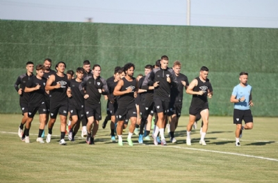 Bandırmaspor'dan transfer bombardımanı! 4 isim birden