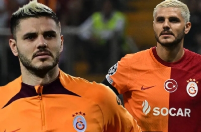 Mauro Icardi'ye inanılmaz teklif! Her an Suudi Arabistan'a gidebilir