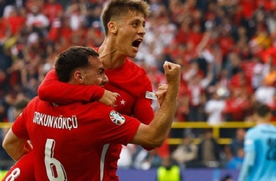 Kim tutar Arda Güler’i! Kim var kim yoksa hepsini solladı