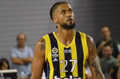 Fenerbahçe Beko'da ayrılık