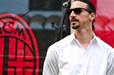 Ibrahimovic, Türkiye'ye gelmedi! Türk yıldızı AC Milan'a transfer etti