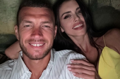 Fenerbahçe Haberi... Dzeko'nun Hajduk'u, Arabistan'a tercih etme nedeni! Fenerbahçe için de yaptı