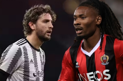 Juventus'tan Galatasaray'a Khephren ve Locatelli müjdesi! Seç beğen al