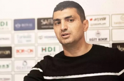 Iğdır FK'dan flaş karar