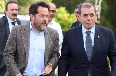 Dursun Özbek, Erden Timur ve Okan Buruk yeniden bir arada! 'Fenerbahçeliler duysun