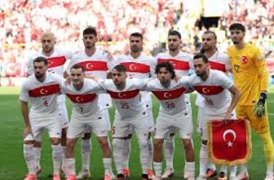 Milliler'in Avusturya sınavı! 10 futbolcu..