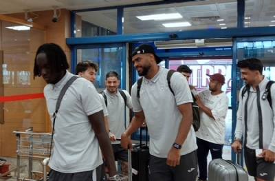 Trabzonspor'da istikamet Macaristan