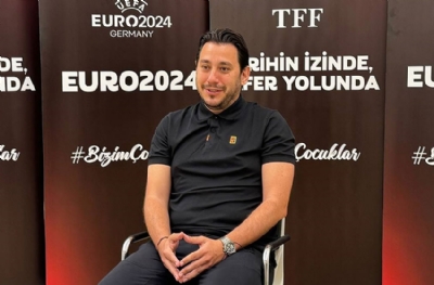 TFF Başkan Vekilinden Avusturya maçı değerlendirmesi