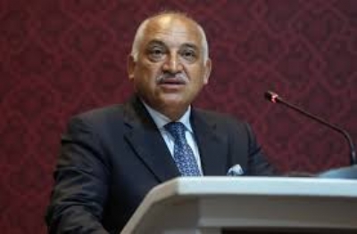 Büyükekşi, Avusturya maçından umutlu