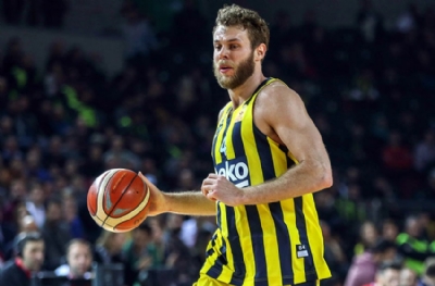 Nicolo Melli açıkladı! Fenerbahçe'ye bu yüzden dönmüş 