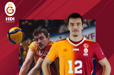 Galatasaray'dan Aykut Acar'a yeni sözleşme