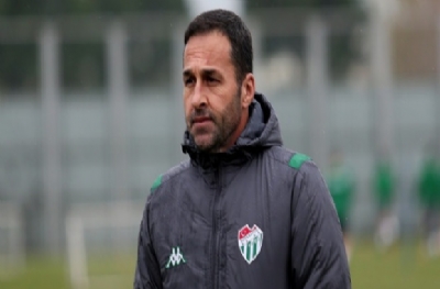 Iğdır FK, yeni hocasını buldu