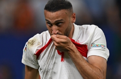 Cenk Tosun: 6-1 kaybettiğimiz maçın tam tersi olacak
