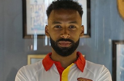 Transfer Haberi | Nazım Sangare, Göztepe ile anlaştı