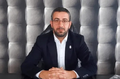 Adanaspor'da başkanlığa Asil Bostancı getirildi