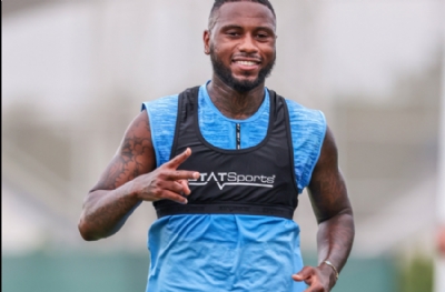 Trabzonspor Haberi | Trabzonspor'un Macaristan'da ilk antrenmanını yaptı